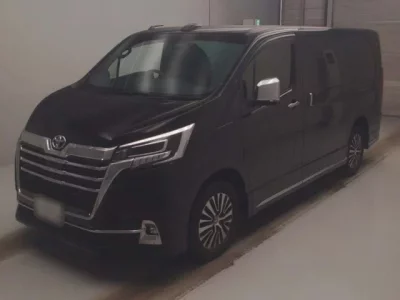 Toyota GRANACE