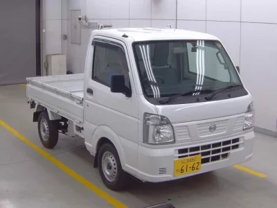 Nissan CLIPPER TRUCK