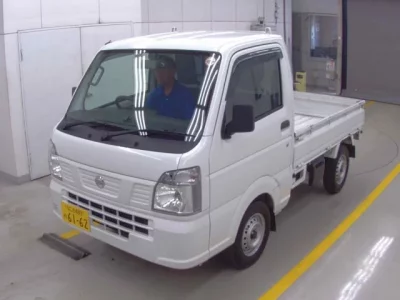 Nissan CLIPPER TRUCK