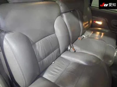 GM CHEVROLET TAHO