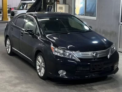 Lexus HS
