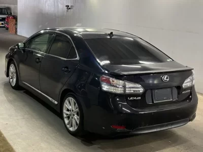 Lexus HS