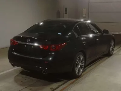 Nissan SKYLINE