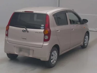 Subaru PLEO