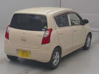 Suzuki ALTO ECO
