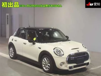 BMW MINI