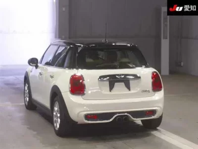 BMW MINI