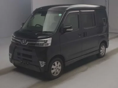 Daihatsu Atrai Wagon
