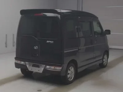 Daihatsu Atrai Wagon