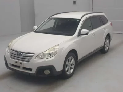 Subaru LEGACY OUTBACK