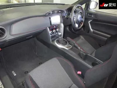 Subaru BRZ