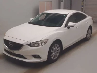 Mazda ATENZA SEDAN