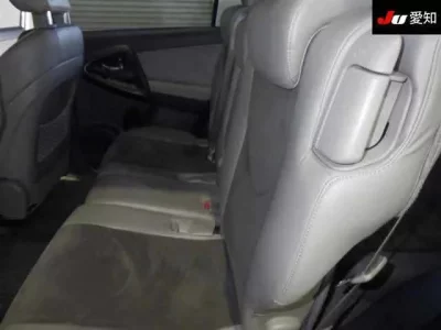 Toyota VANGUARD