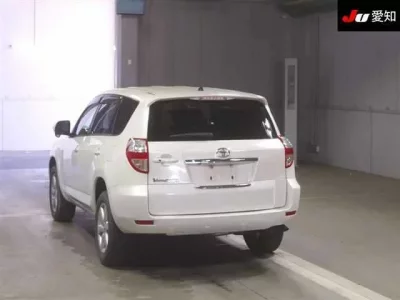 Toyota VANGUARD