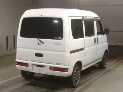 Honda ACTY VAN