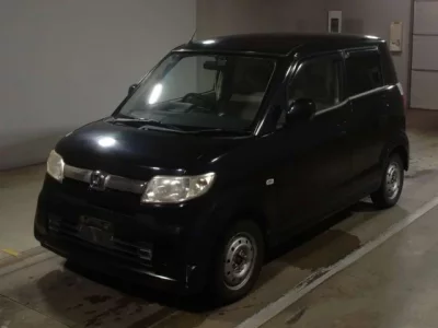 Honda ZEST