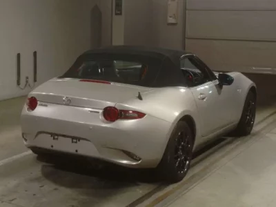Mazda ROADSTER