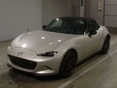 Mazda ROADSTER