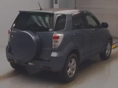 Toyota RUSH
