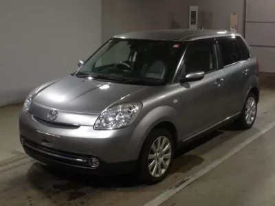 Mazda VERISA