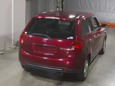 Mazda VERISA