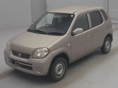 Suzuki KEI