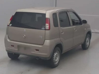 Suzuki KEI