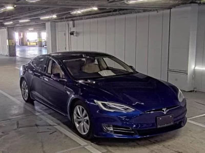 Tesla MODELS