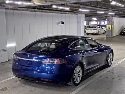 Tesla MODELS
