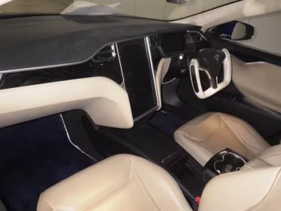 Tesla MODELS