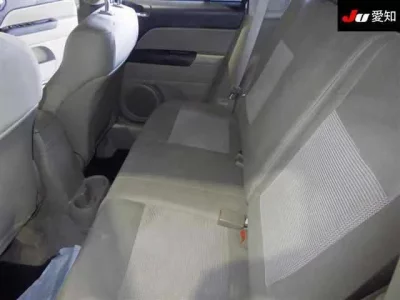 Chrysler JEEP COMPASS