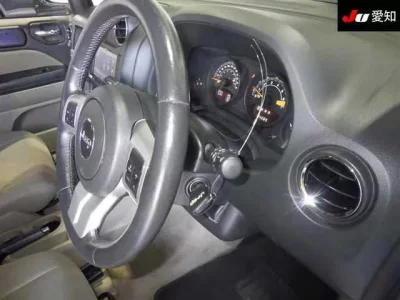 Chrysler JEEP COMPASS