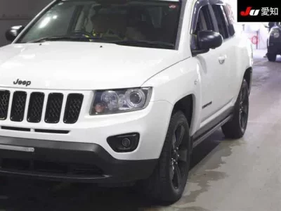 Chrysler JEEP COMPASS