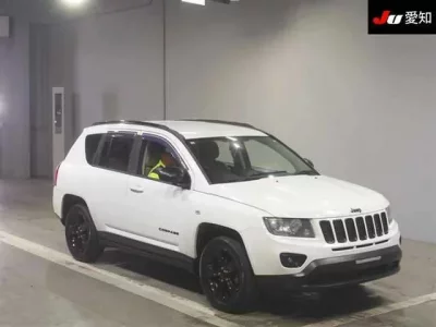 Chrysler JEEP COMPASS