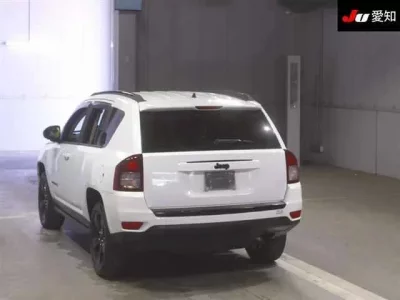Chrysler JEEP COMPASS