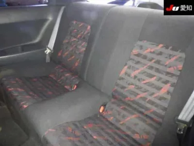 Toyota COROLLA LEVIN