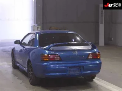 Toyota COROLLA LEVIN