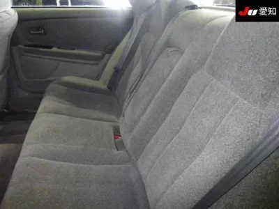Toyota MARK II