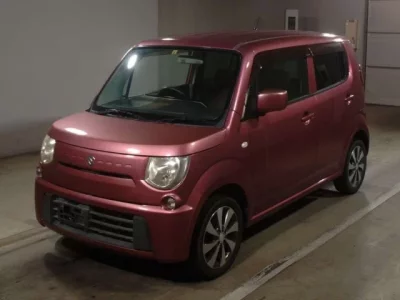 Suzuki MRWAGON