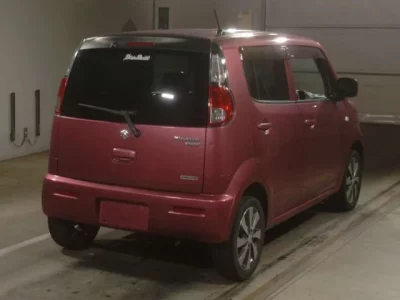 Suzuki MRWAGON