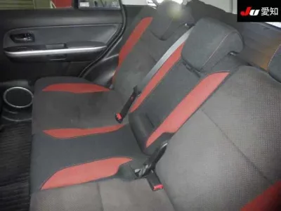 Suzuki ESCUDO