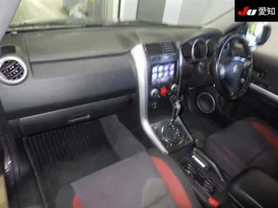 Suzuki ESCUDO