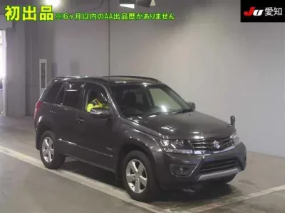 Suzuki ESCUDO