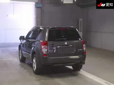 Suzuki ESCUDO