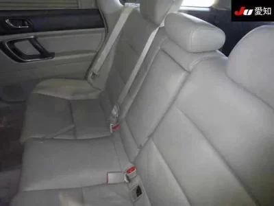 Subaru LEGACY OUTBACK
