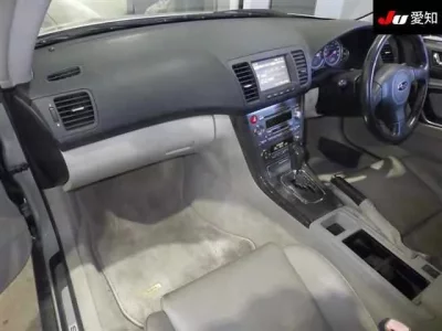 Subaru LEGACY OUTBACK