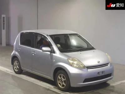 Daihatsu Boon