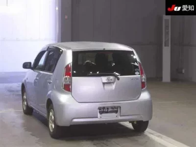 Daihatsu Boon