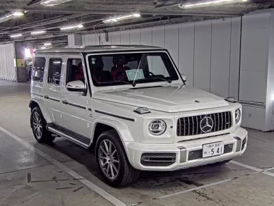 Mercedes-Benz AMG