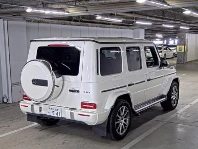 Mercedes-Benz AMG